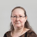 Ing. Šárka Klimešová