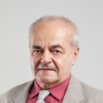 Ing. Tomáš Táborský