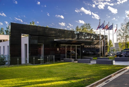 hotel Jezerka
